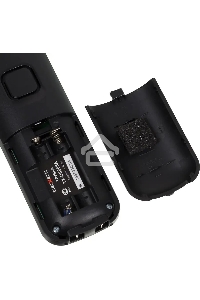 Радиотелефон teXet TX-D6605A черный