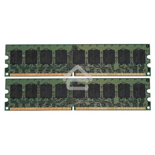 Оперативная память HPE, DDR3, 32GB (1x32GB), 1066MHz, CL7, LRDIMM, ECC