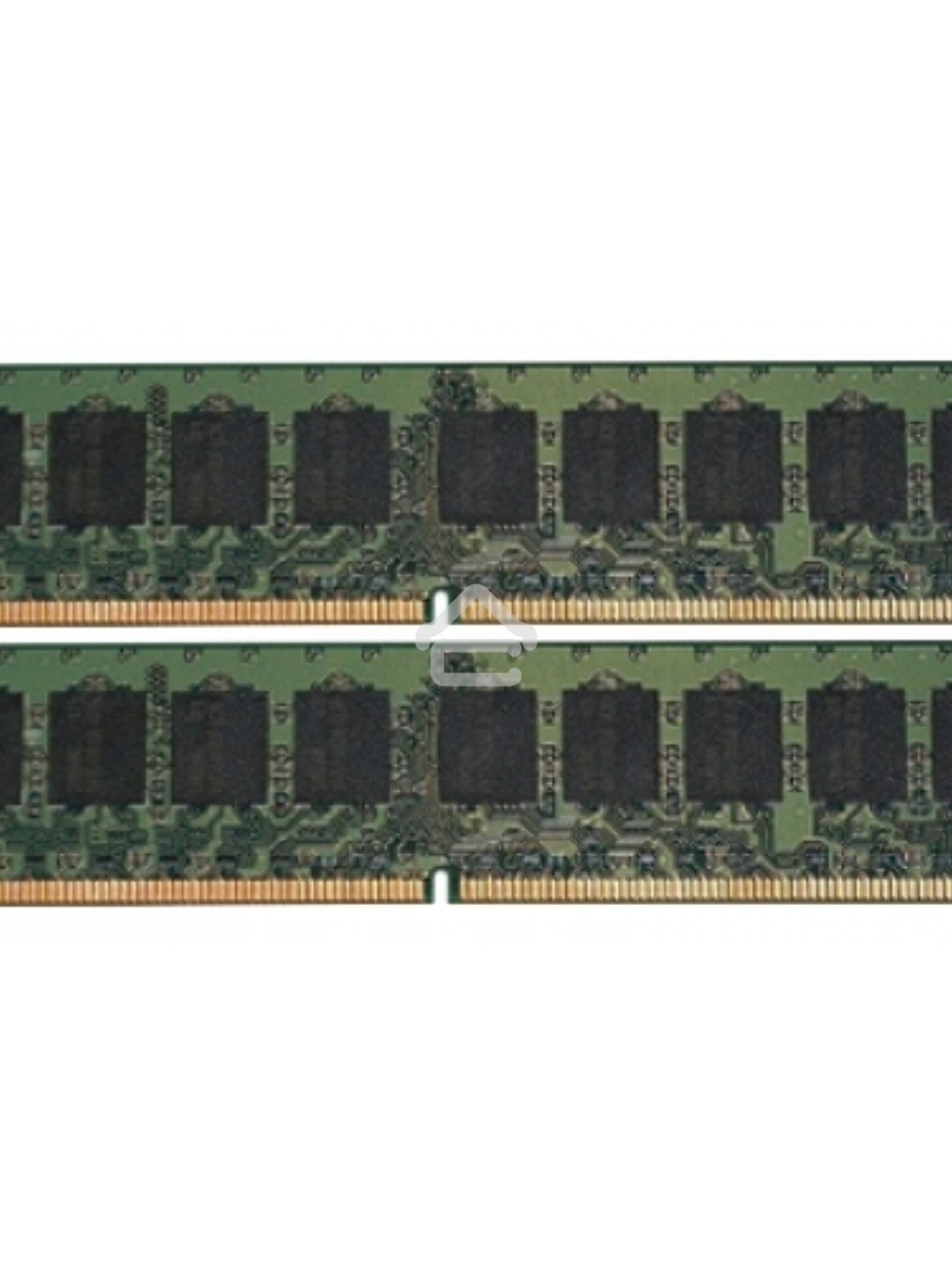 Оперативная память HPE, DDR3, 32GB (1x32GB), 1066MHz, CL7, LRDIMM, ECC