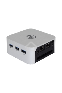 Компьютер Raskat STANDART 307 (Intel Core i3-N300, RAM 16GB, SSD 512GB, noOS)