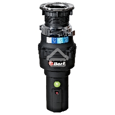 Измельчитель пищевых отходов Bort Caiman (93418064)