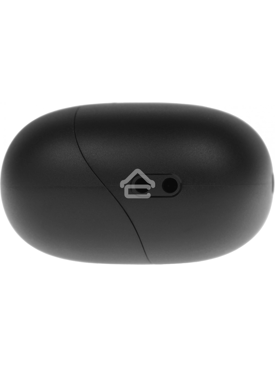 Гарнитура вкладыши Hoco Energy EQ5 черный беспроводные bluetooth в ушной раковине