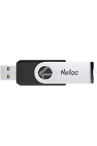 Флеш диск Netac U505 32Gb NT03U505N-032G-20BK