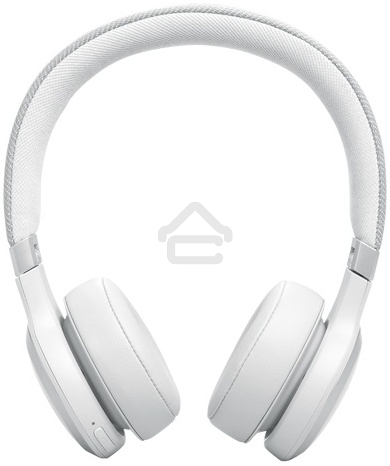 Наушники JBL LIVE 670NC белый