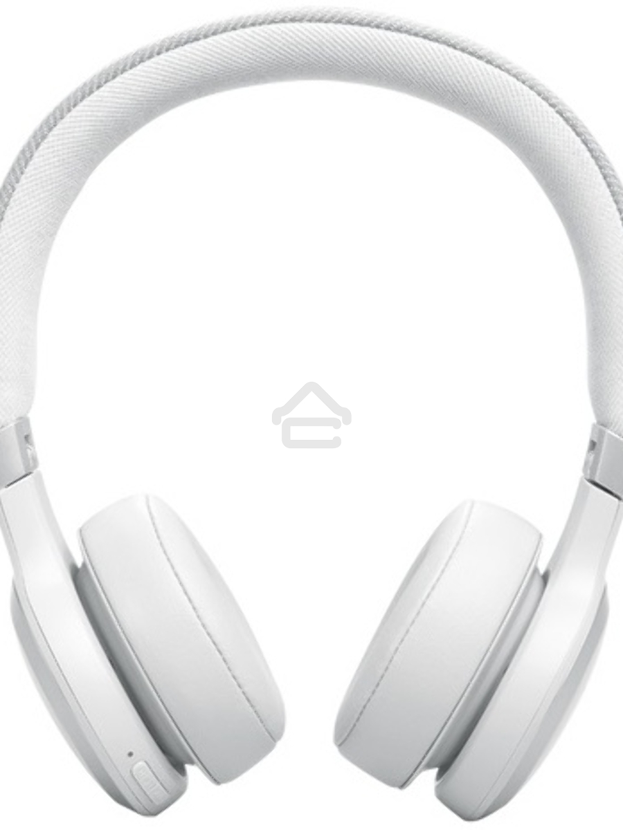 Наушники JBL LIVE 670NC белый