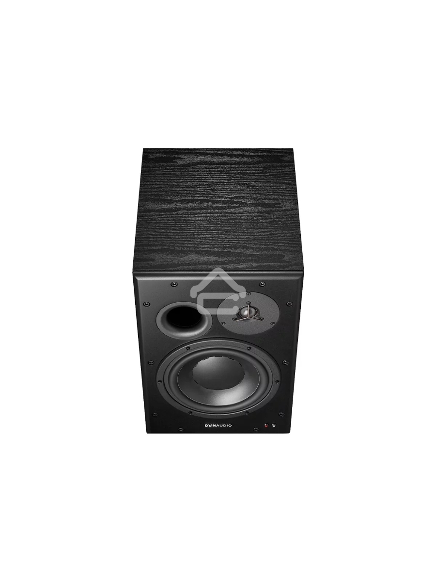Студийный монитор  Dynaudio BM 15A L активный 2-х полосный, 200 + 100 Вт, 40 - 21000 Гц, 124 дБ, 10