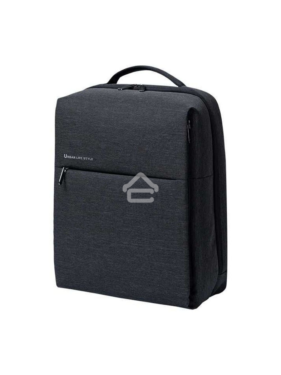 Рюкзак Xiaomi City Backpack 2 (Dark Gray)
