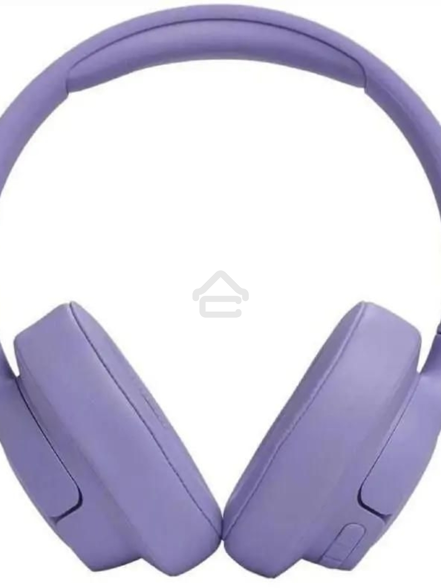 Наушники JBL Tune 770NC Bluetooth фиолетовый