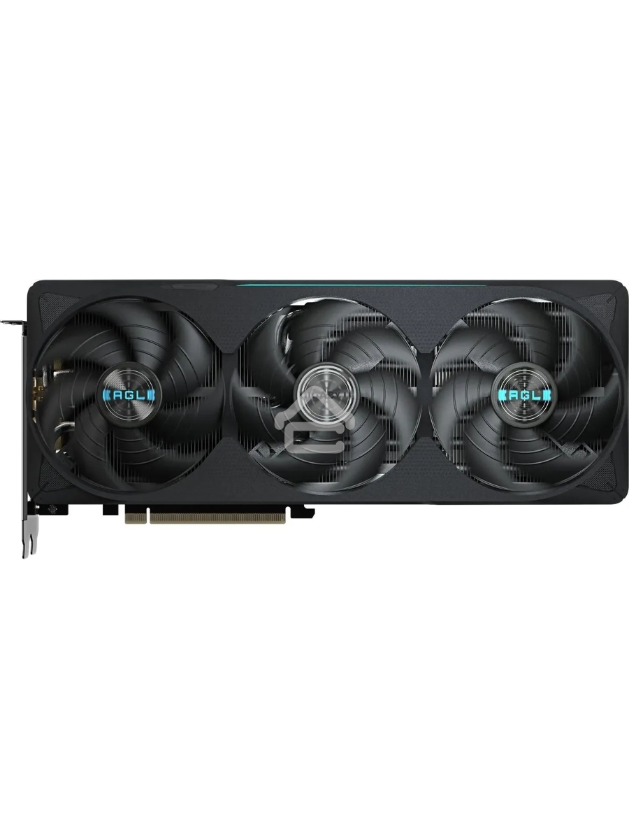 Видеокарта Gigabyte GV-N507TEAGLE OC-16GD 1.0 NV RTX5070TI 16Gb 256bit GDDR7 2542/28000/HDM