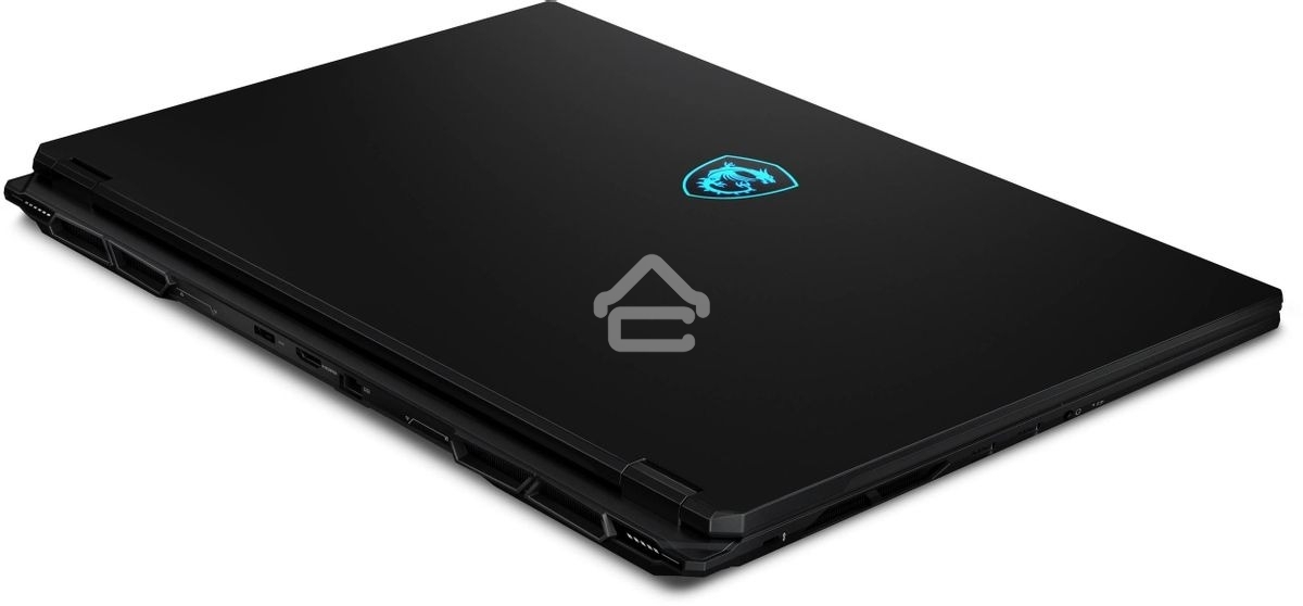 Ноутбук MSI Stealth HX AI A2XWIG-051RU черный Core Ultra 9 275HX 64Gb SSD2Tb NVIDIA GeForce RTX5080 16Gb 18