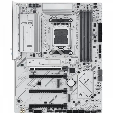 Материнская плата ASUS B650E MAX GAMING WIFI W, AM5, AMD B650, 4xDDR5, 4xSATA, 3xM.2, 1xPCIe 5.0 x16, 1xPCIe 4.0 x4, 2xPCIe 3.0 x1, 1xDP, 1xHDMI, 1x2.5Gb LAN, Wi-Fi 6E, Bluetooth 5.3, 1xUSB-C 10Gbps, 3xUSB-A 10Gbps, 2xUSB-A 5Gbps, 2xUSB-A 2.0, 3x3.5 мм, 7
