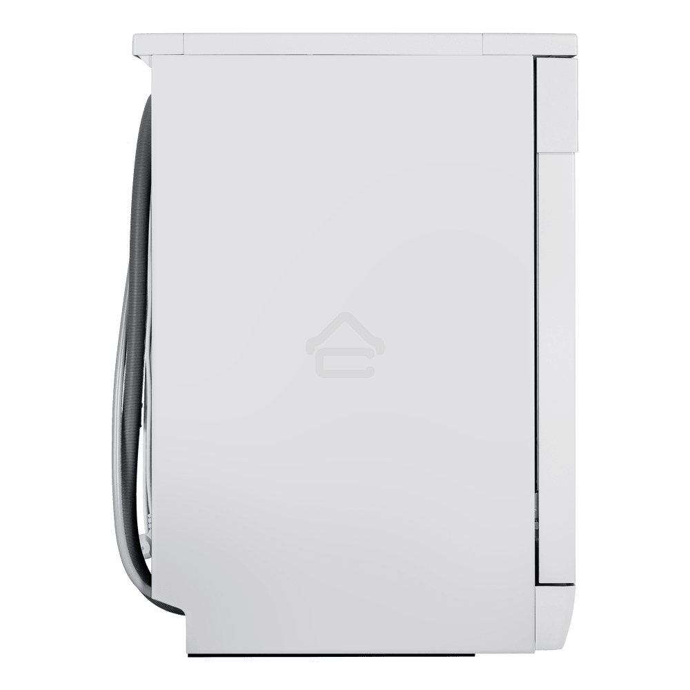 Посудомоечная машина Maunfeld MWF45230W, белый, 45 см, 10 компл., 49 дБ, класс A++