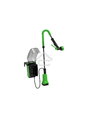 Насос аккумуляторный GreenWorks G24SWP, 24v, без АКБ и ЗУ (3401007)