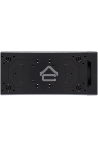 ПК IRU Game 510H6SEA MT i5 12400F (2.5) 16Gb SSD512Gb RTX3050 6Gb Free DOS GbitEth 500W черный (2023150)