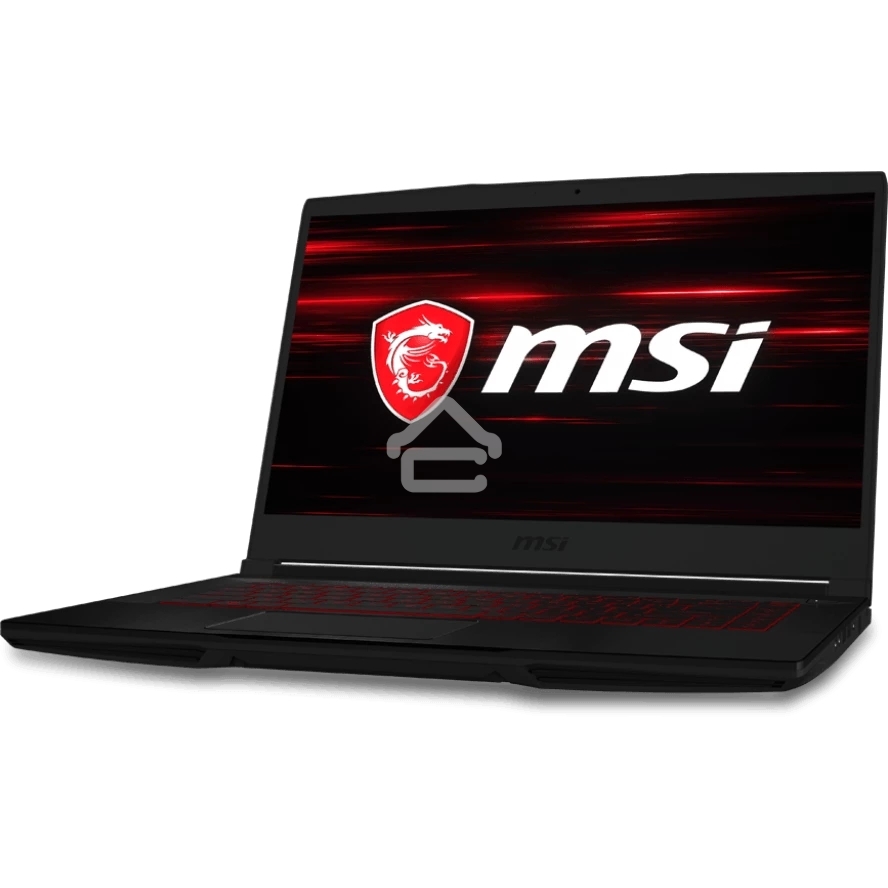 Ноутбук MSI Thin GF63 12VF-2619XRU 15.6