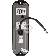 Видеопанель Tantos Stich HD цветной сигнал CMOS цвет панели: черный