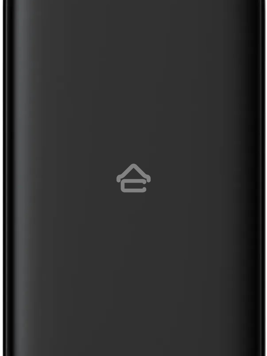 Мобильный аккумулятор Buro BP20A 20000mAh 10W 2A USB-A черный