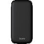 Мобильный аккумулятор Buro BP20A 20000mAh 10W 2A USB-A черный