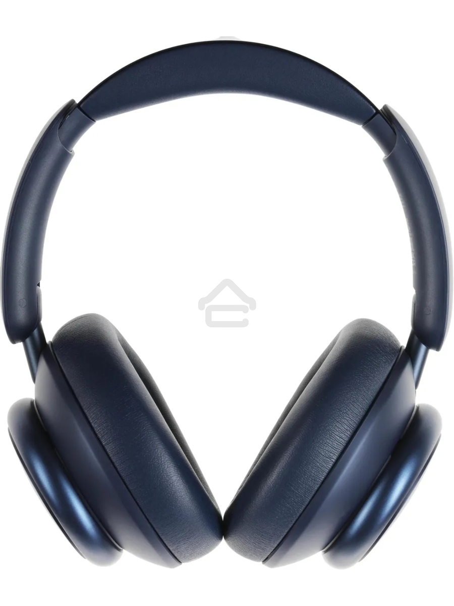 Беспроводные наушники Soundcore Space Q45 синий