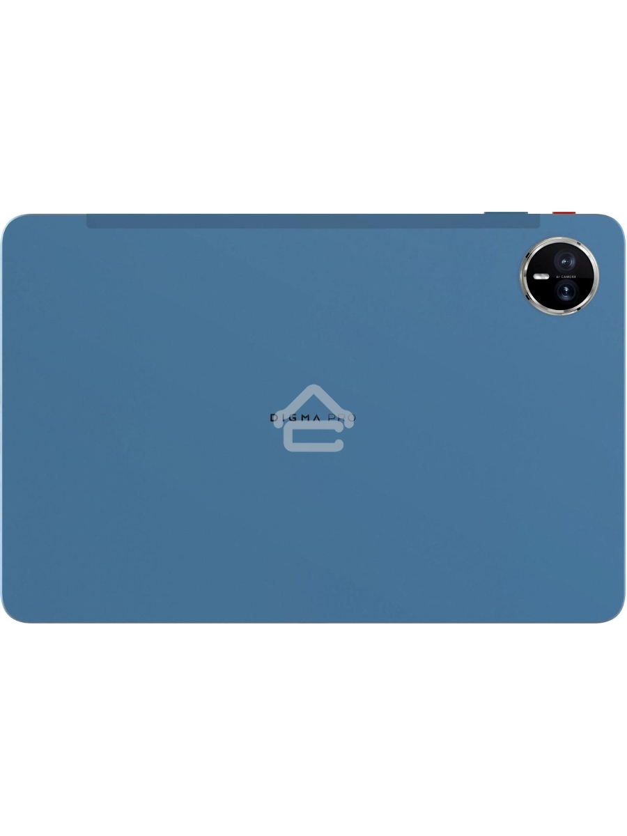 Планшет Digma Pro Eclipse 8/256Gb голубой