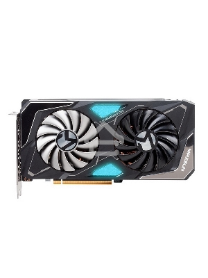 Видеокарта Maxsun RTX3060 Terminator 12GB S1 GDDR6 192-bit DPx3 HDMI 5FAN RTL