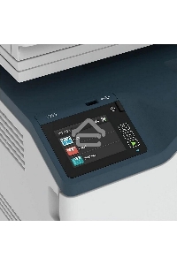 МФУ лазерный Xerox С235V_DNI, A4, цветной, печ. до 22 стр/мин., скан. до 20 стр/мин., 600x600dpi, Ethernet, Wi-Fi, USB