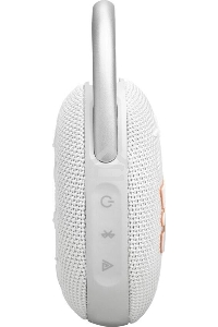 Портативная акустика JBL CLIP 5, белый