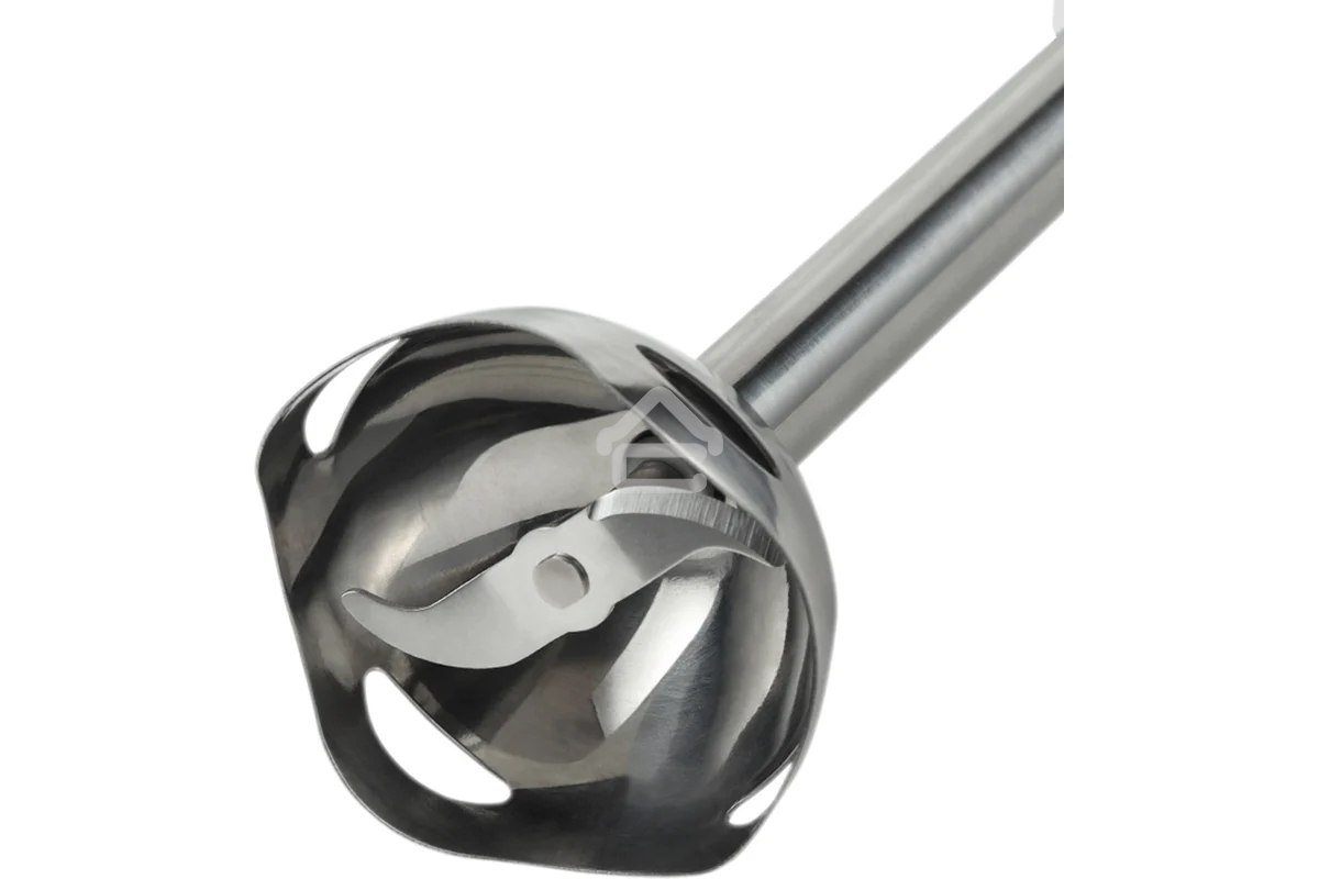 Блендер BQ HB800S белый/голубой, 800 Вт