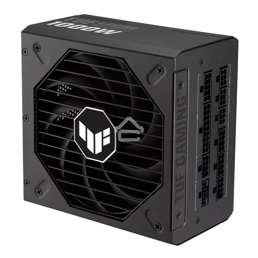 Блок питания ASUS TUF-GAMING-1000G/PSU, CE+UK 
