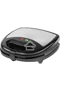 Мультипекарь Red Solution RMB-M601 700Вт черный/серебристый