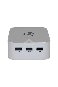 Компьютер Raskat STANDART 307 (Intel Core i3-N300, RAM 16GB, SSD 512GB, noOS)