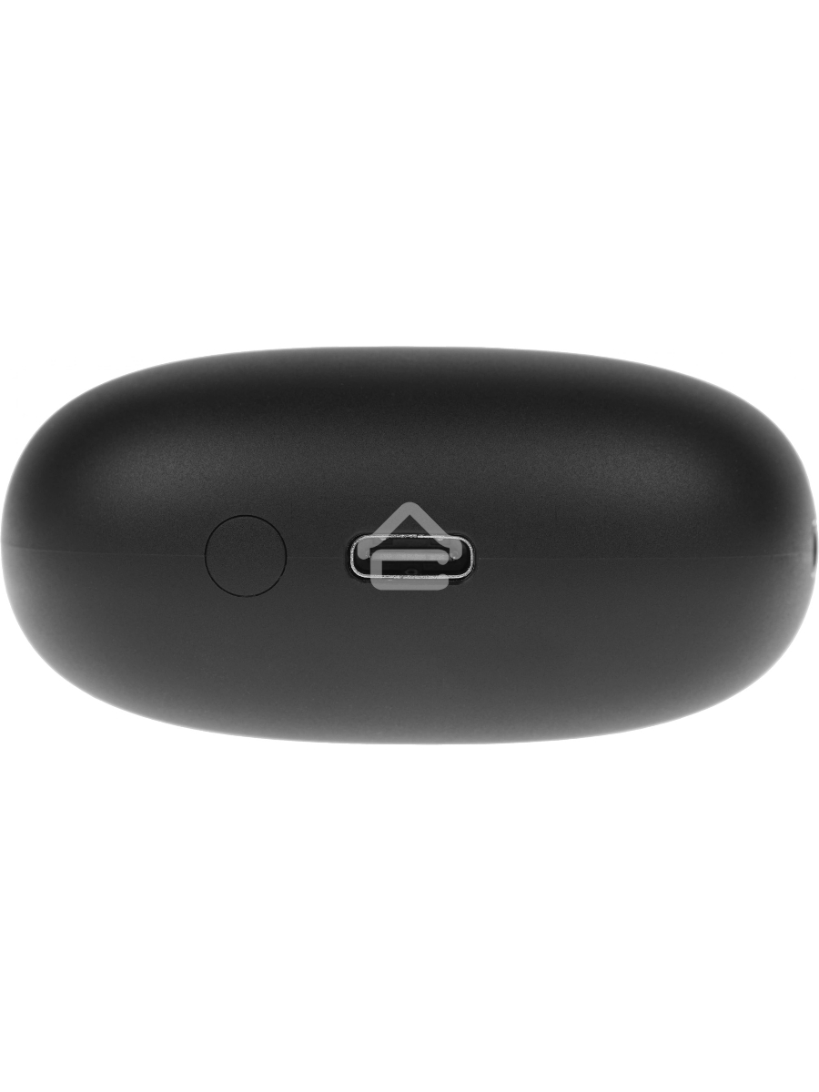 Гарнитура вкладыши Hoco Energy EQ5 черный беспроводные bluetooth в ушной раковине