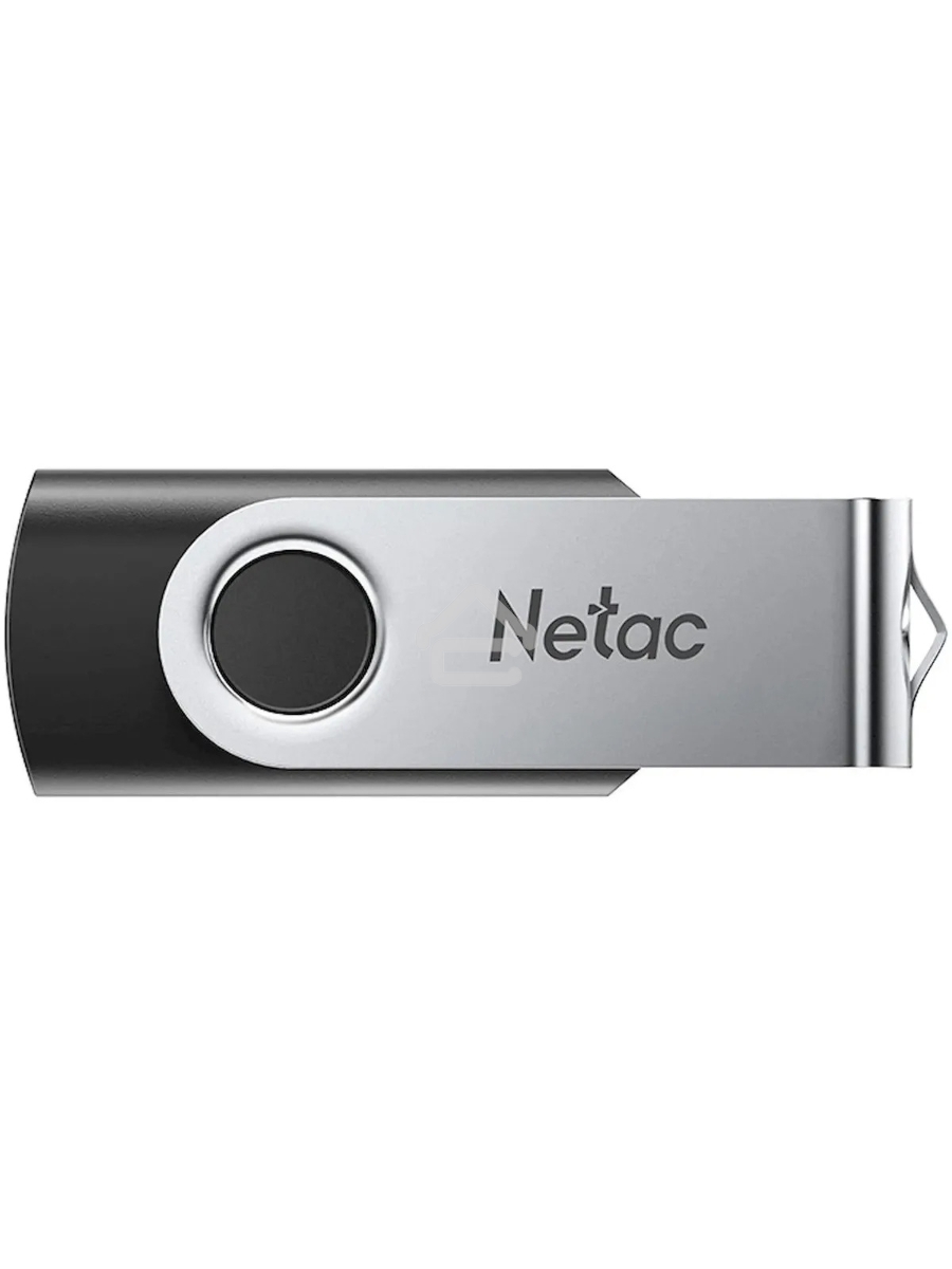Флеш диск Netac U505 32Gb NT03U505N-032G-20BK