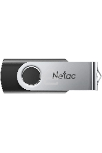 Флеш диск Netac U505 32Gb NT03U505N-032G-20BK