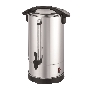 Бойлер для горячих напитков Willmark WWB-3011S (30л, 2500Вт,подд.t,шкала ур. воды,защ. от перегрева)