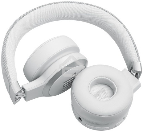 Наушники JBL LIVE 670NC белый