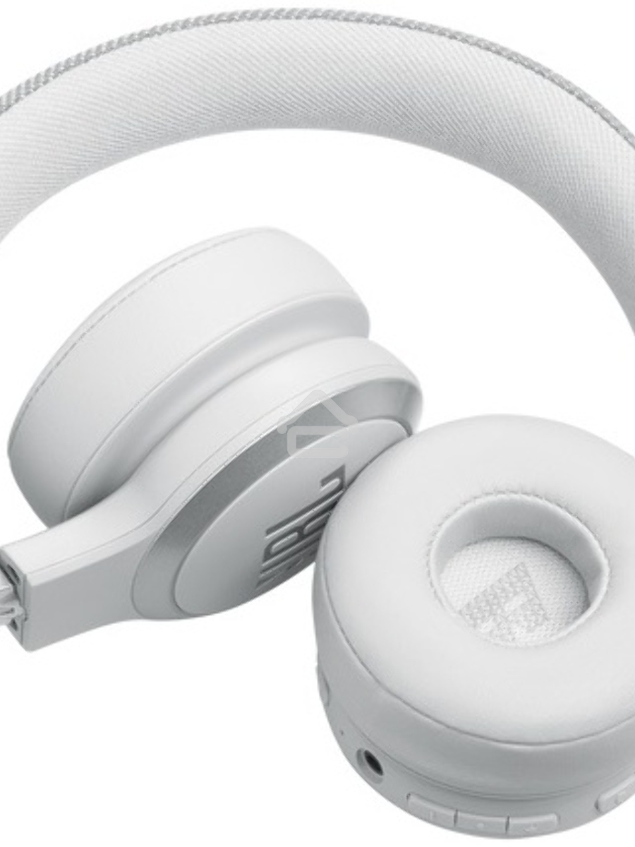 Наушники JBL LIVE 670NC белый