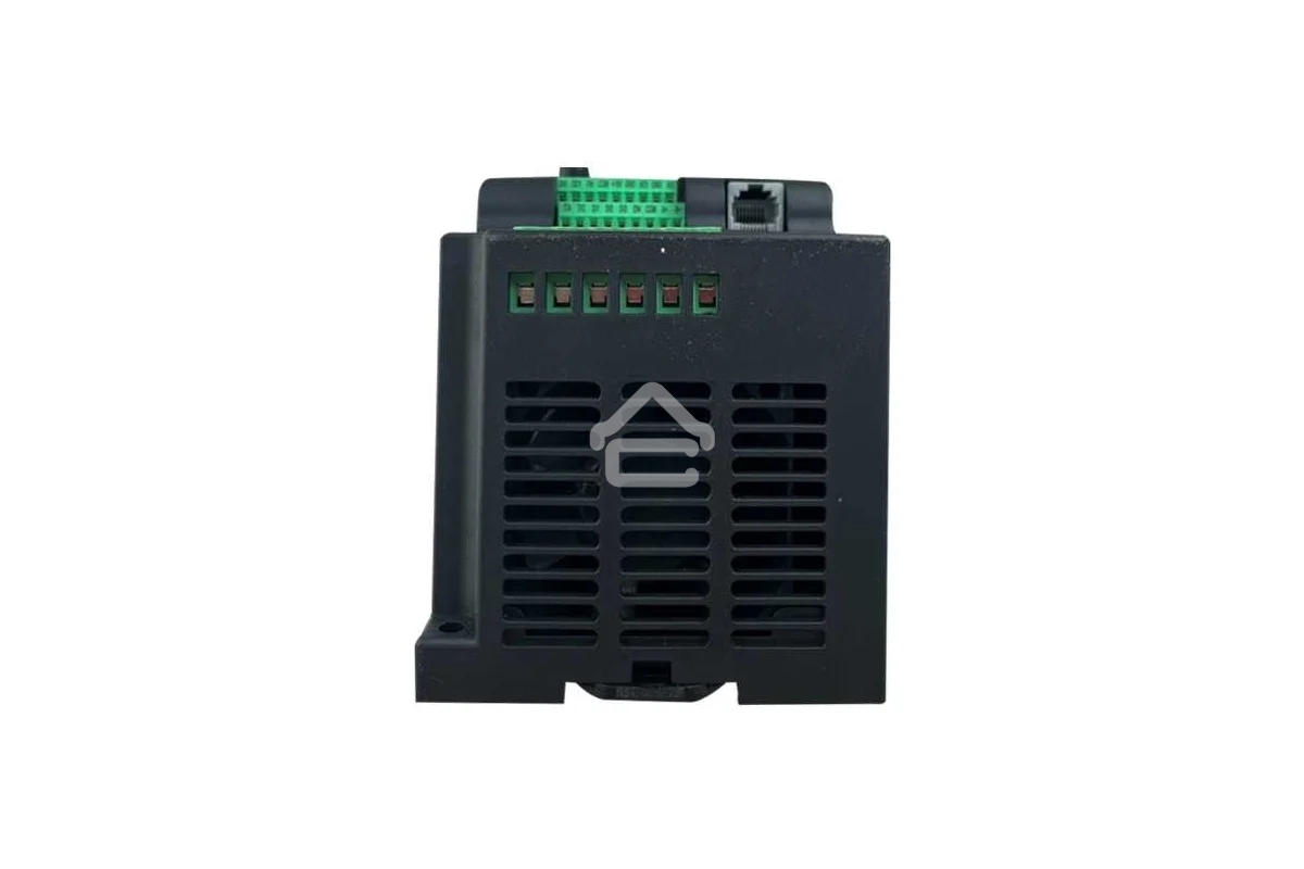 Преобразователь частоты 11 кВт, 25.0A, 3Ф, 380В, 15%, 50Гц/60Гц, IP20