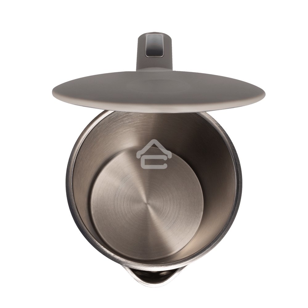 Чайник электрический Maunfeld MGK-635DBG бежевый, 1.7 л, 2200 Вт