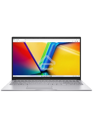 Ноутбук ASUS Vivobook 15 X1504VA-BQ1076 Core i7-1355U/16Gb/SSD512Gb/15.6