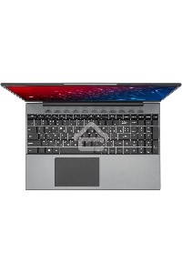 Ноутбук IRU Tactio 15PHC Ryzen 5 7430U 8Gb SSD256Gb AMD Radeon Rx Vega 7 15.6