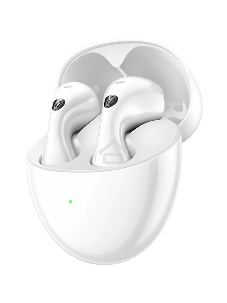 Гарнитура Huawei FreeBuds 6 белый
