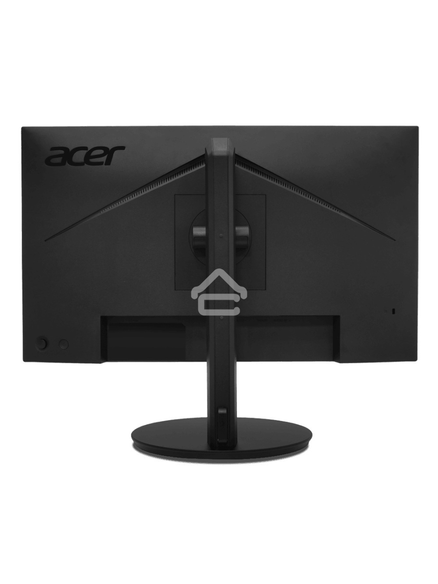 Монитор Acer CB272Gbiprv 27'', 16:9, IPS, FHD, 1ms, 250cd, 120Hz, VGA, HDMI, DP, HAS