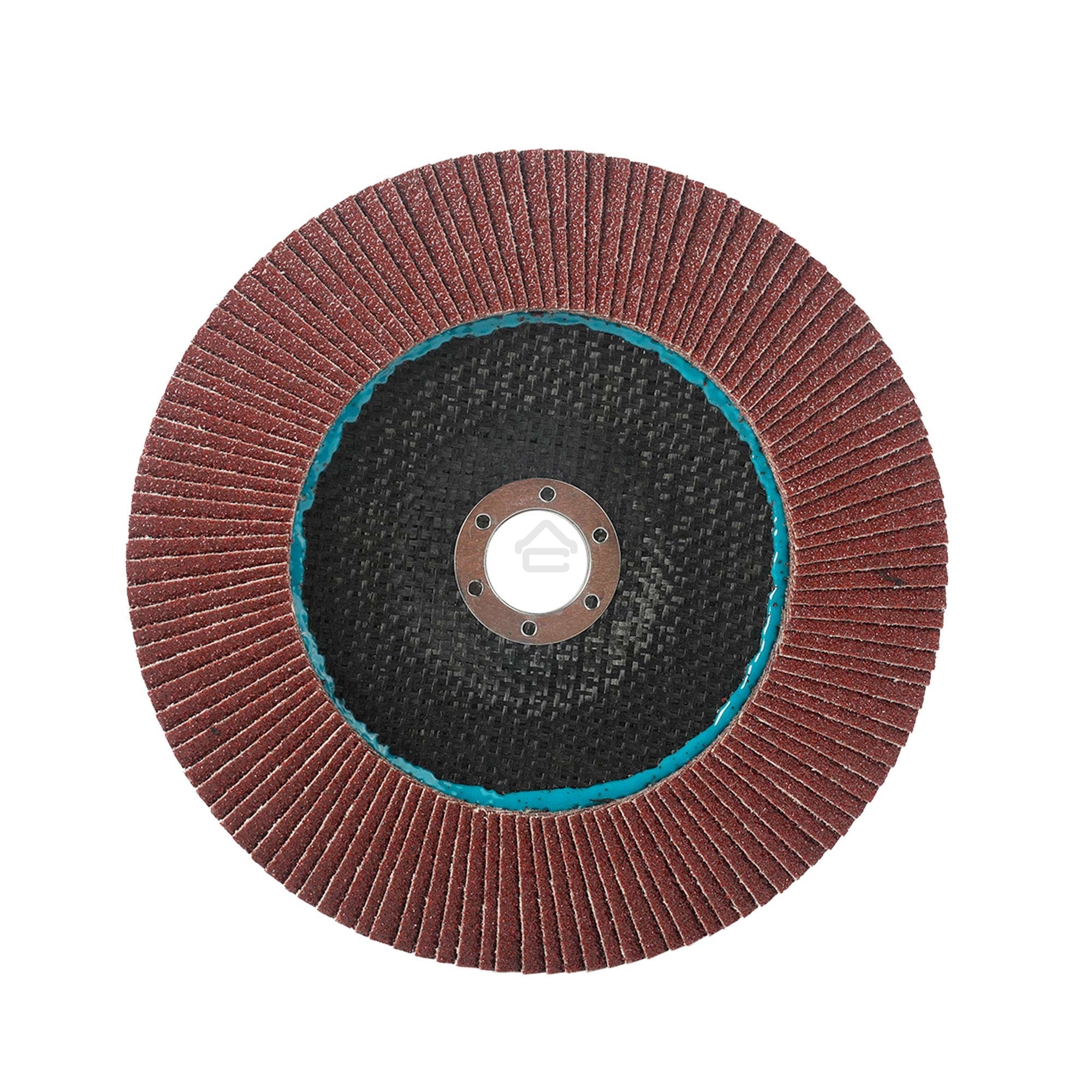 Круг лепестковый торцевой Edge by Patriot 180мм*22,23мм*P40