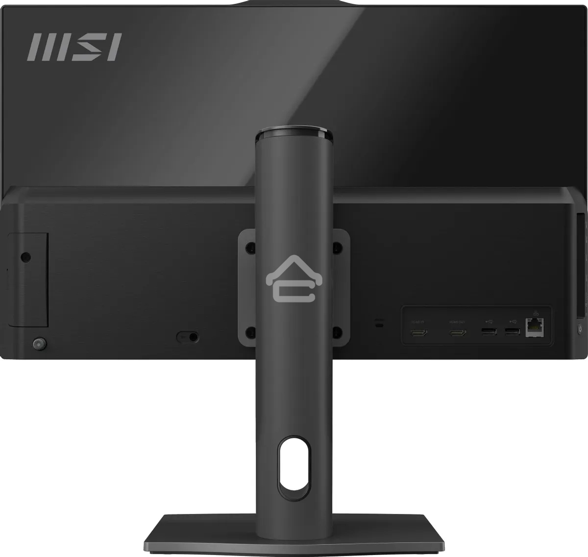 Моноблок MSI Modern AM242P 1M-1027XRU 23.8