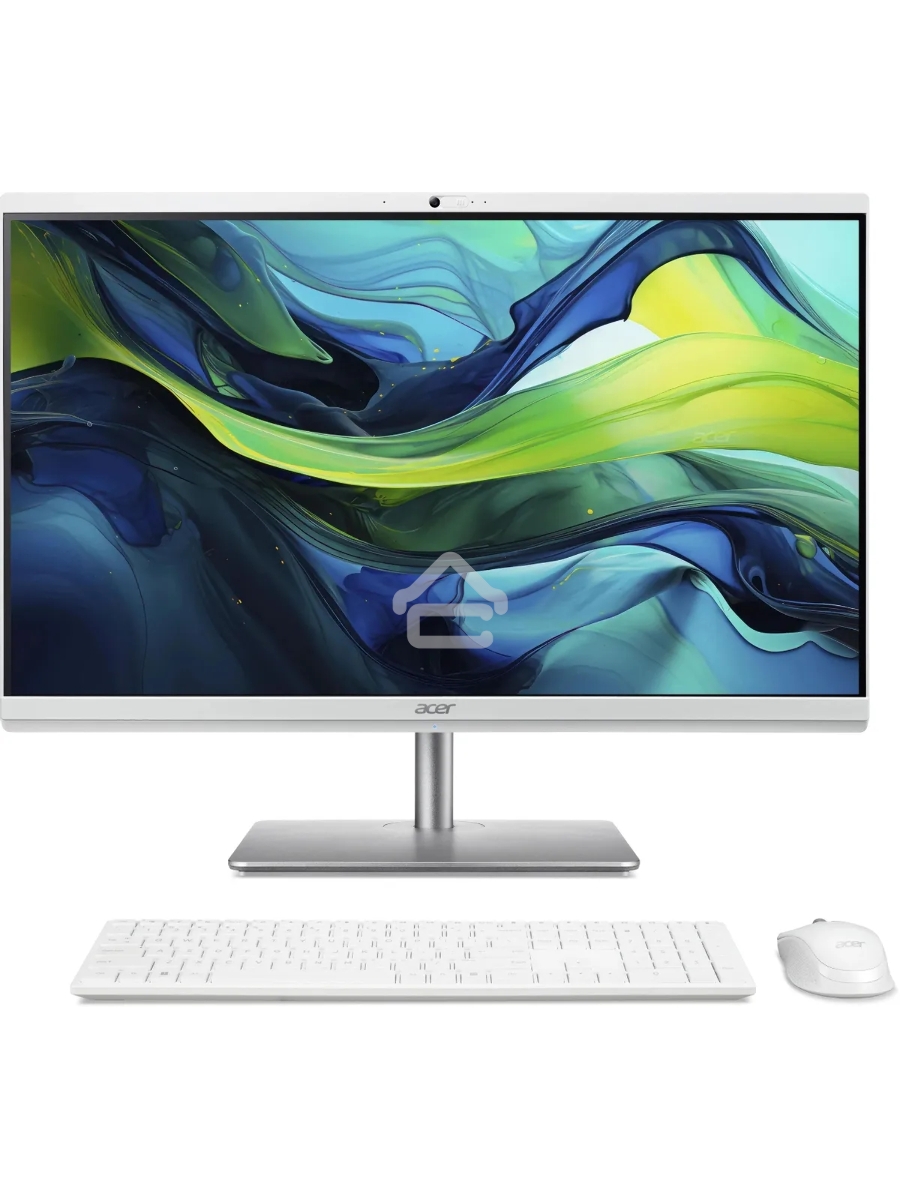 Моноблок Acer Aspire C27-195ES 27