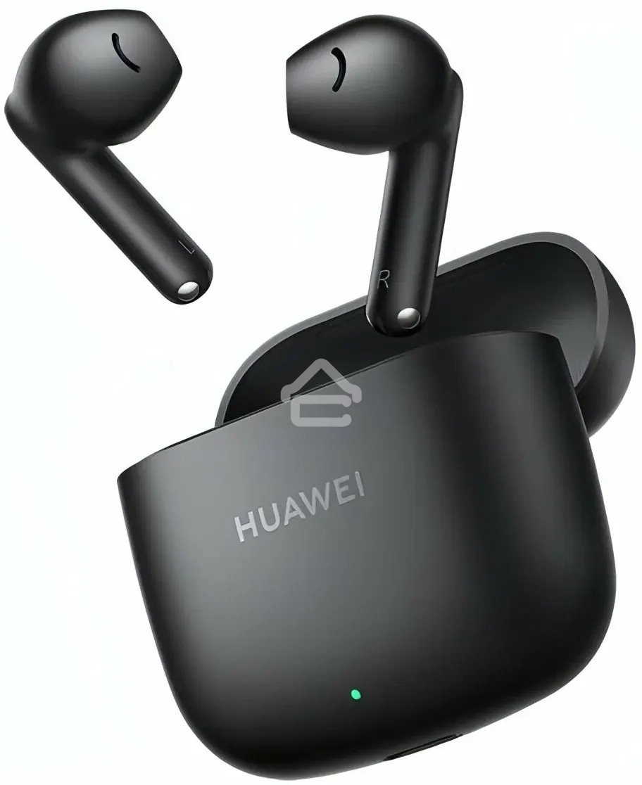 Гарнитура Huawei Freebuds SE 2 55037505 черный