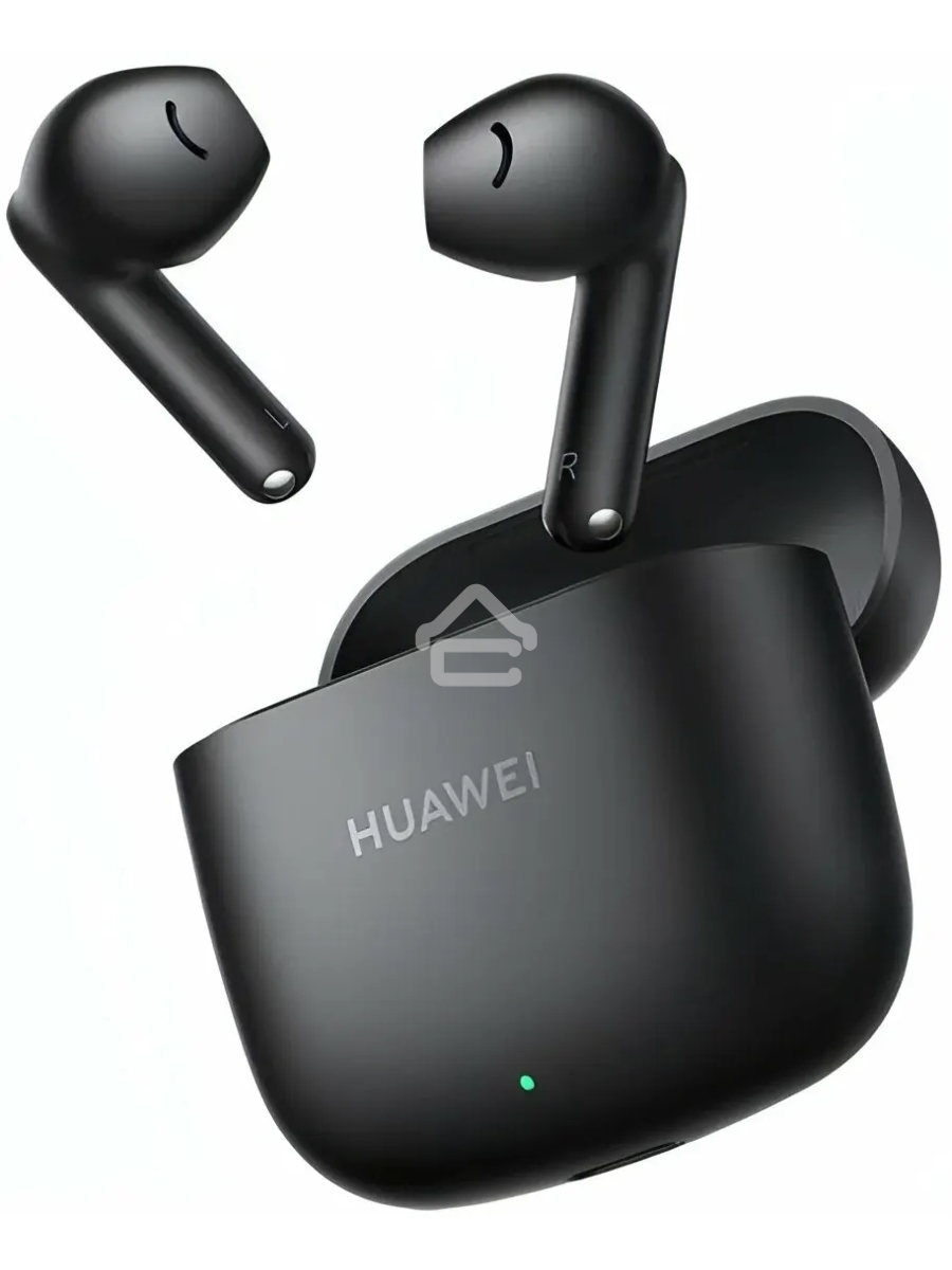 Гарнитура Huawei Freebuds SE 2 55037505 черный