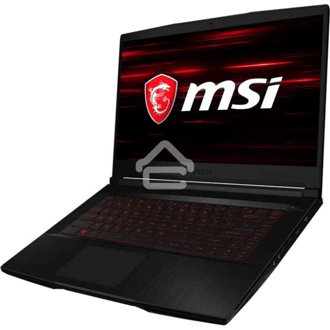 Ноутбук MSI Thin GF63 12VF-2619XRU 15.6