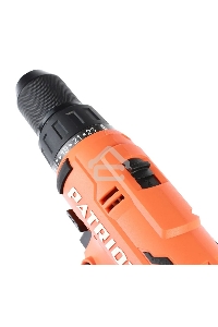 Дрель-шуруповерт Patriot FS 313, Сетевая, 300 Вт